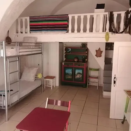 Hostel L'entre Girls