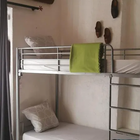 Hostel L'entre Girls *