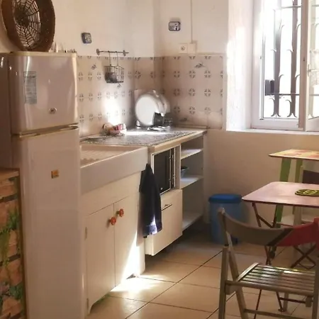 Hostel L'entre Girls *